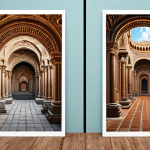 Here are three image prompts based on the provided text: